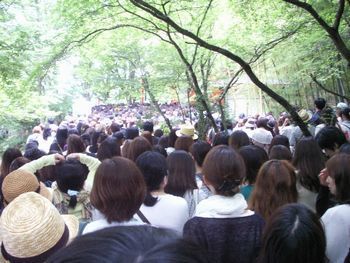 九頭龍神社　混雑.jpg