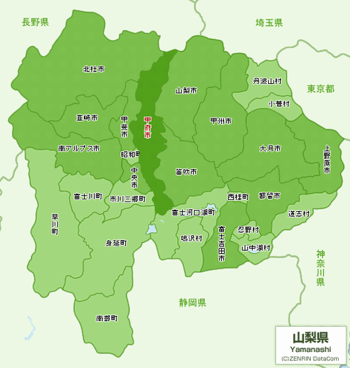 山梨県地図500.gif