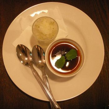 プリンとグラニテ.jpg