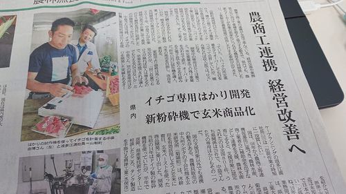 201995熊本日日新聞　オーケープランニング500.jpg